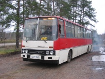 Ikarus-250.12 Ikarus-250.12